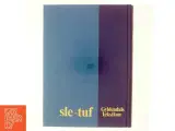 Gyldendals leksikon, sle-tuf - 3