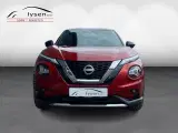 Nissan Juke 1,0 Dig-T N-Design DCT 114HK 5d 7g Aut. - 2
