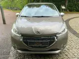 Peugeot 208 1,2 VTi Urban - 2