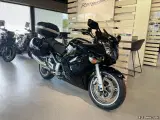 Yamaha FJR 1300 A - 2