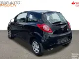 Ford Ka 1,2 SE 69HK 3d - 4