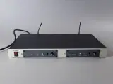 ⭐️· Audio-Technica ATW-R82 Diversity Modtager - 3