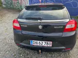 Mormor billig Suzuki skal væk - 4