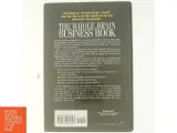 The whole brain business book af Ned Herrmann (Bog) - 3