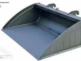 JST Planer- Svenskerskovl 130-260 cm - 2