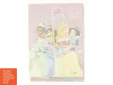 Prinsesse historier (ialt 3 bøger) - 2