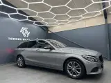 Mercedes C250 2,2 BlueTEC stc. aut. - 3