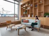Fleksible Co-working løsning i professionelle omgivelser - 3