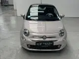 Fiat 500 1,2 Star - 2