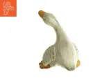 Stor keramik gås (str. 24 x, 14,5 cm) - 2