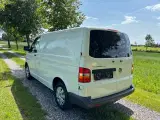 VW Transporter 2,5 TDi 130 Kassevogn Nysynet - 4