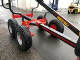 FTG-Källefall FB 70 / FB51 RING TIL ANDERS PÅ 30559780 FOR ET GODT TILBUD - 5