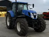 New Holland T7.250 - 3