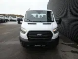 Ford Transit 350 L3H1 2,0 TDCi Trend 130HK DobKab 6g - 5