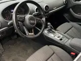 Audi A3 1,4 TFSi 150 Sport S-tr. - 4