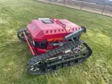 Ferris FRC7 Hybrid e-Drive 115 cm klipper - 2