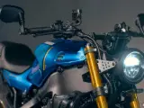 Yamaha XSR 900 - 5