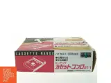 Japansk Bærbar gasblus fra Savings (str. 33 x. 25 cm) - 2