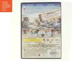 The Hangover (Extended Cut) (2009) (Region 2) (Import) - 3