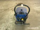 Gulvvasker Nilfisk Alto Scrubtec 343B - 4