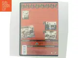Jul I Skovridergården med Ghita Nørby (DVD) - 3