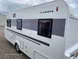2020 - Adria Adora 502 UL Supreme Edition Meget velholdt Adria Adora 502 UL med Alde og Aircon. - 2