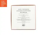 Billedlotteri spil (str. 22,5 x 22,5 x 4,5 cm) - 2