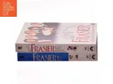 Frasier, komplette første sæson på DVD - 2