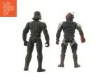 Actionfigurer (str. 11 cm) - 2