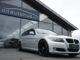 BMW 320d 2,0 Touring - 3
