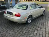 Jaguar S-Type 2,7 D V6 Sport aut. - 5