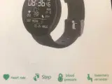 Ny Smartwatch