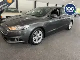 Ford Mondeo 1,5 SCTi 160 Titanium