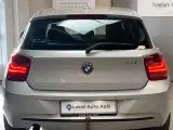 BMW 116i 1,6 Sport Line aut. - 5