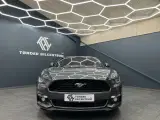 Ford Mustang 2,3 EcoBoost Fastback - 5