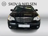 Chrysler Sebring 2,7 Convertible Limited aut. - 4