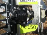 GreenTec HXF 2302 Med HL 150 fingerklipper - 5