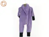 Heldragt i fleece fra Phister & Philina (str. 74 cm) - 2