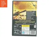The Guns of Navarone DVD - 3