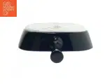 Danild Lyngby ildfast Firkantet keramikpande fra Dan-Ild (str. 18,5 cm) - 2