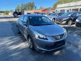 Suzuki Baleno 1,2 Dualjet Exclusive SHVS - 3