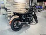 Yamaha SCR 950 Scrambler - 3