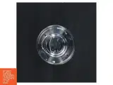 Skibsglas fra Holmegaard. Sæt med seks glas (str. 10 cm) - 2