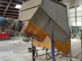 Skiold Unimix foderblander  ca. 1000 kg - 3