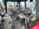 Case IH FARMALL 115U KUN 425 TIMER! SOM NY! - 5
