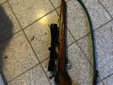 Mauser M98 8x57 