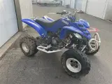 Yamaha Raptor 660 - 3