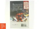Big Hero 6 Junior Novelization (Disney Big Hero 6) af Irene Trimble, Random House Disney (Bog) - 3