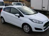 Ford Fiesta 1,5 TDCi 95 Trend ECO Van - 2