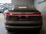 Audi e-tron 55 Black Edition Sportback quattro - 5